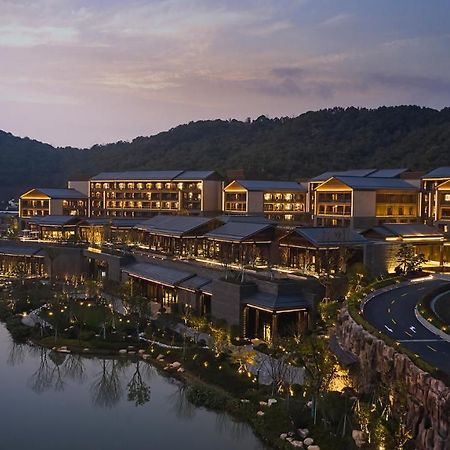 Xianghu Xiaoyao Manor Hotell Hangzhou Eksteriør bilde