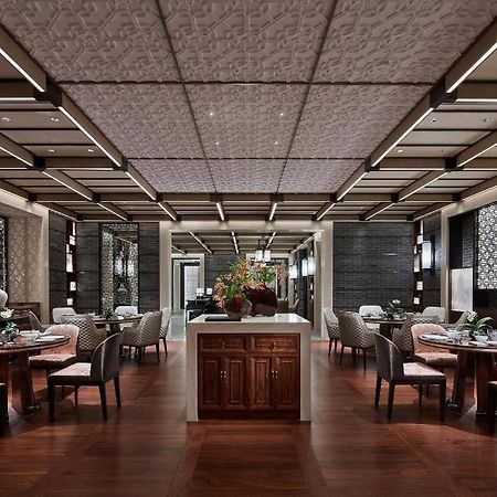 Xianghu Xiaoyao Manor Hotell Hangzhou Eksteriør bilde