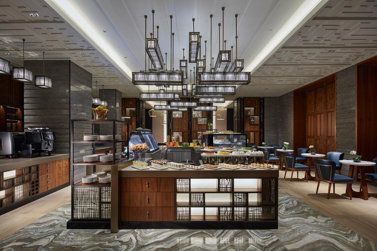Xianghu Xiaoyao Manor Hotell Hangzhou Eksteriør bilde