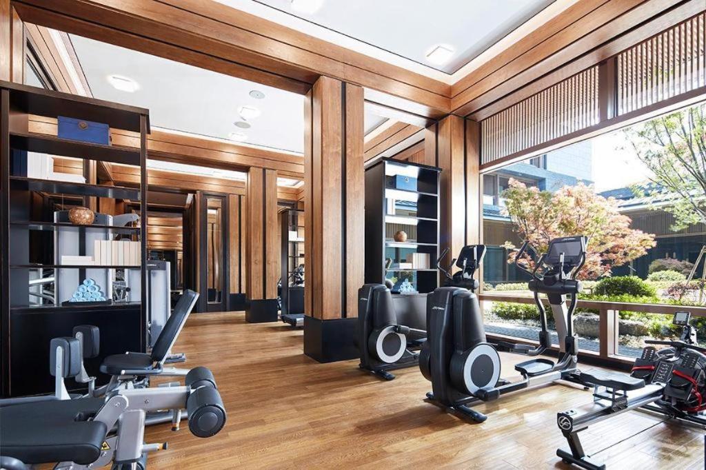 Xianghu Xiaoyao Manor Hotell Hangzhou Eksteriør bilde