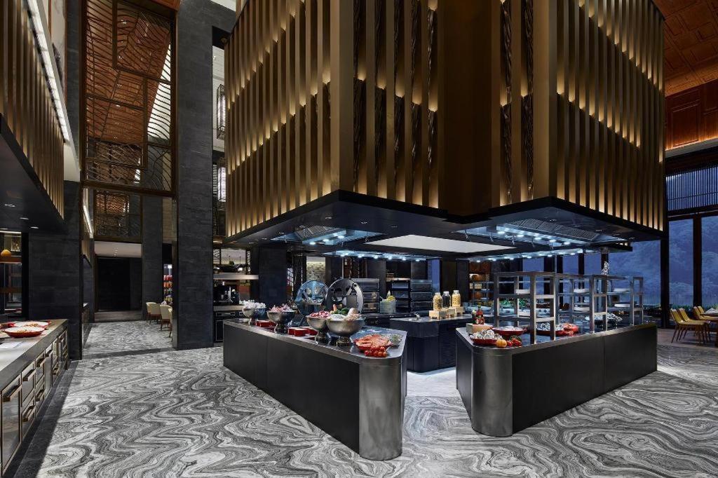 Xianghu Xiaoyao Manor Hotell Hangzhou Eksteriør bilde