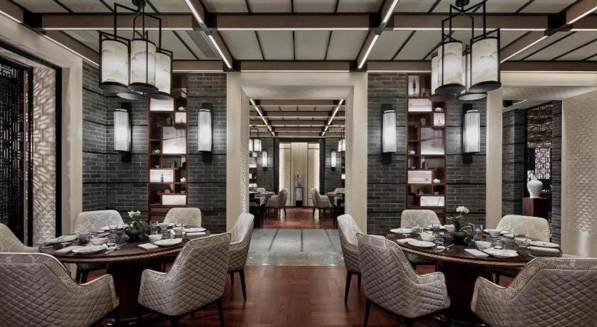 Xianghu Xiaoyao Manor Hotell Hangzhou Eksteriør bilde