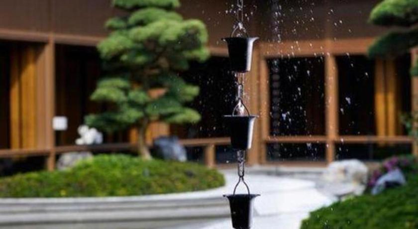 Xianghu Xiaoyao Manor Hotell Hangzhou Eksteriør bilde