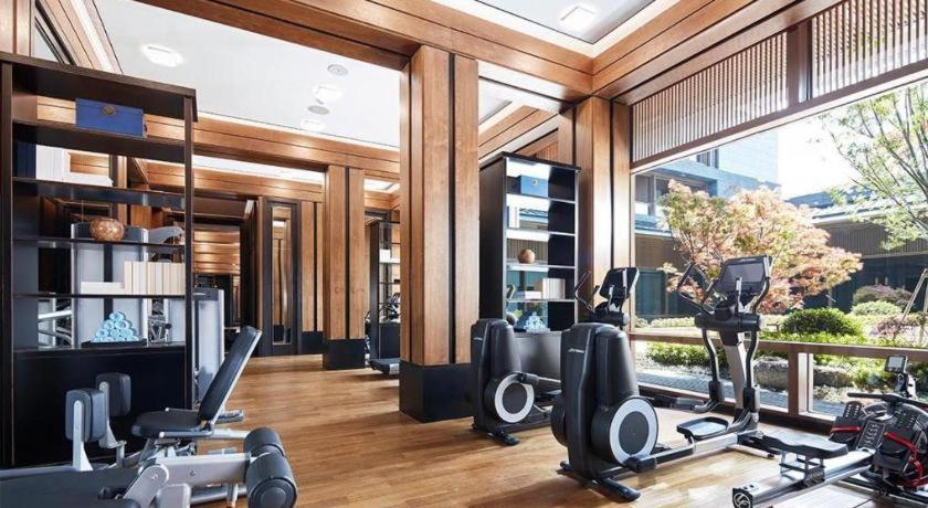 Xianghu Xiaoyao Manor Hotell Hangzhou Eksteriør bilde