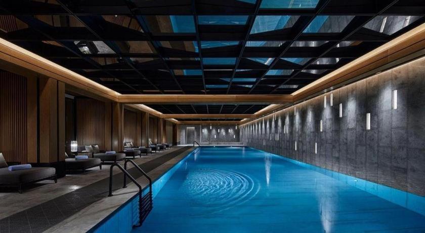 Xianghu Xiaoyao Manor Hotell Hangzhou Eksteriør bilde