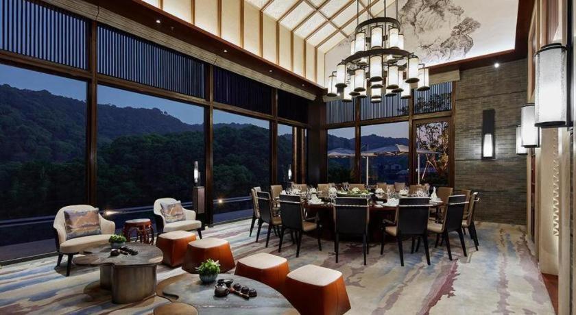 Xianghu Xiaoyao Manor Hotell Hangzhou Eksteriør bilde