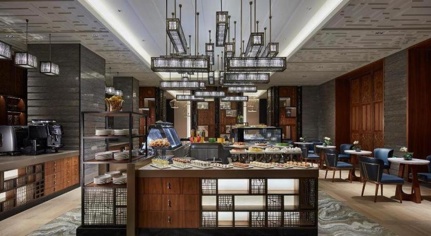 Xianghu Xiaoyao Manor Hotell Hangzhou Eksteriør bilde