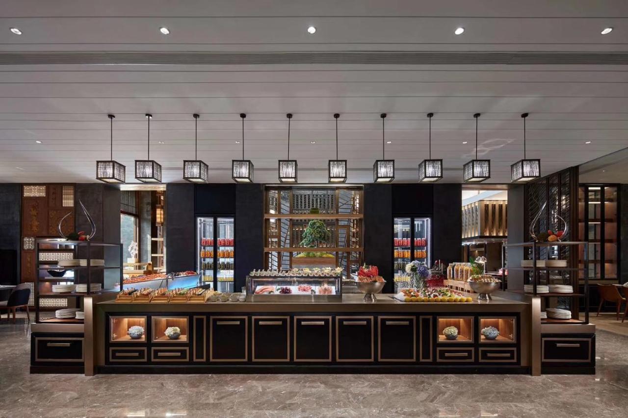 Xianghu Xiaoyao Manor Hotell Hangzhou Eksteriør bilde