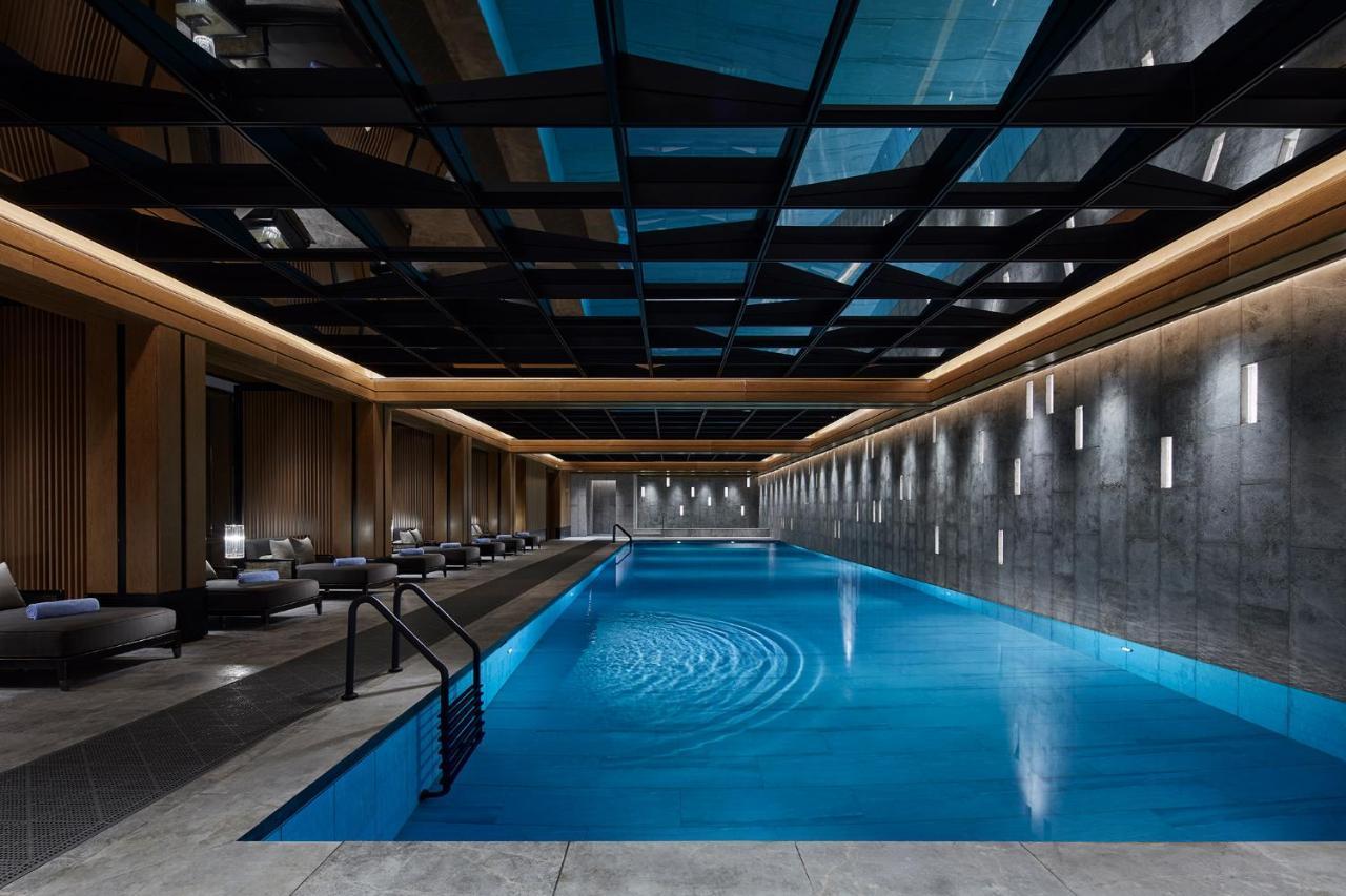 Xianghu Xiaoyao Manor Hotell Hangzhou Eksteriør bilde